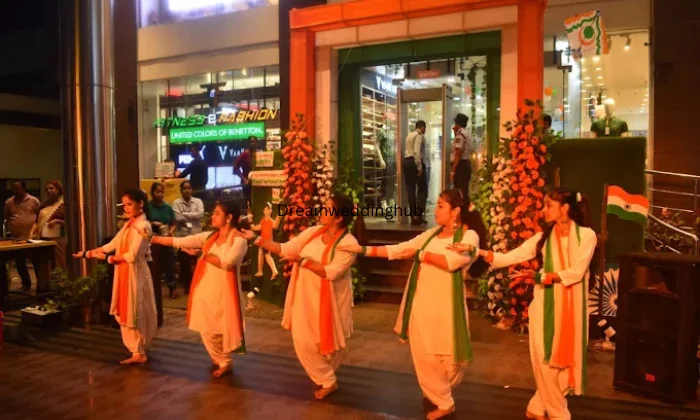 BERHAMPORE SAHAR NRITYA KALA KENDRA